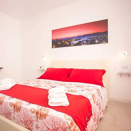 Rosso Di Mare 2*