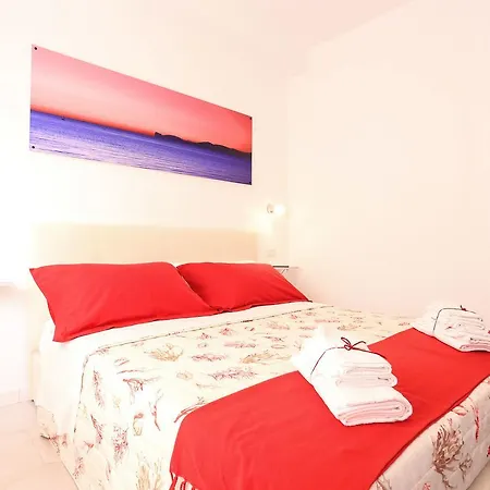 Rosso Di Mare 2*